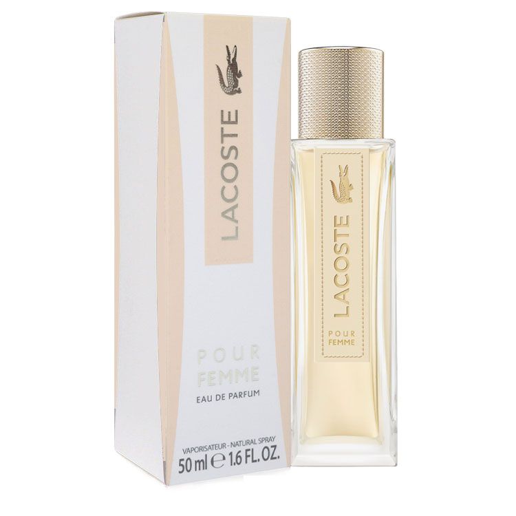 Pour Femme by Lacoste Eau de Parfum 50ml