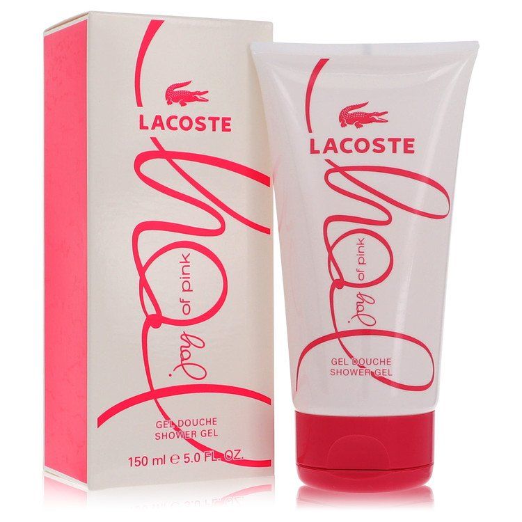 Joy Of Pink by Lacoste Duschgel 150ml