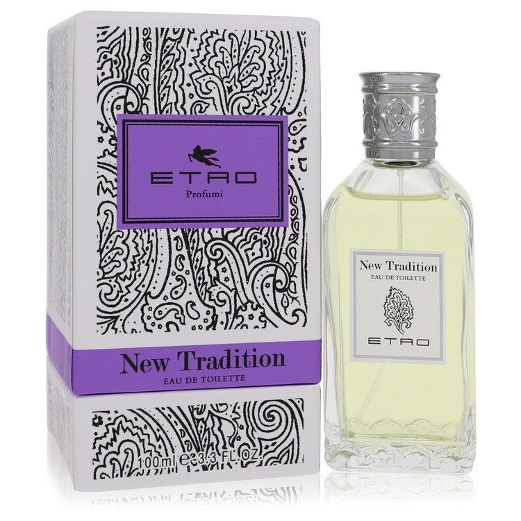 New Traditions by Etro