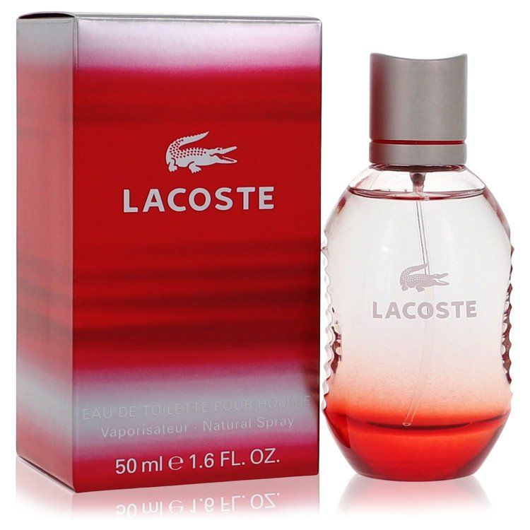 Lacoste Style In Play by Lacoste Eau de Toilette 50ml