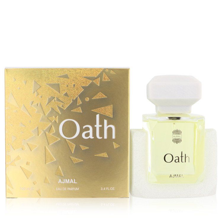 Ajmal Oath by Ajmal Eau de Parfum 100ml