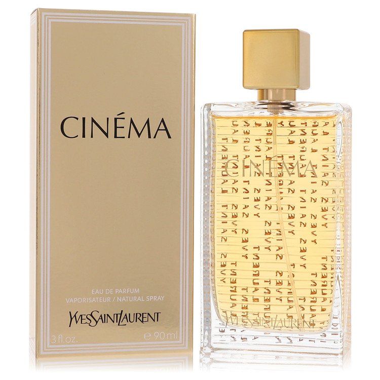 Cinéma by Yves Saint Laurent