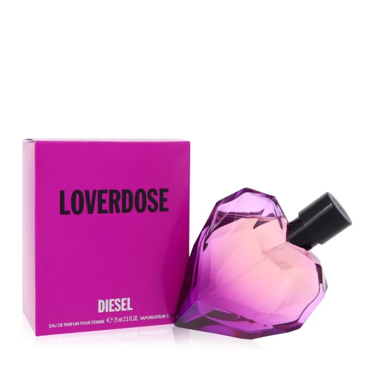 Diesel Loverdose Eau de Parfum 75ml