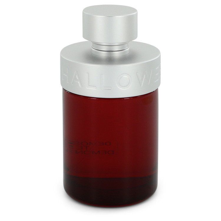 Halloween Man Rock On by Jesus Del Pozo