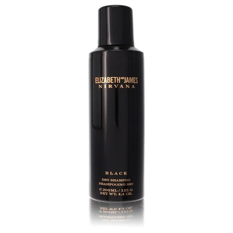 Nirvana Black by Elizabeth and James Shampoo 125ml