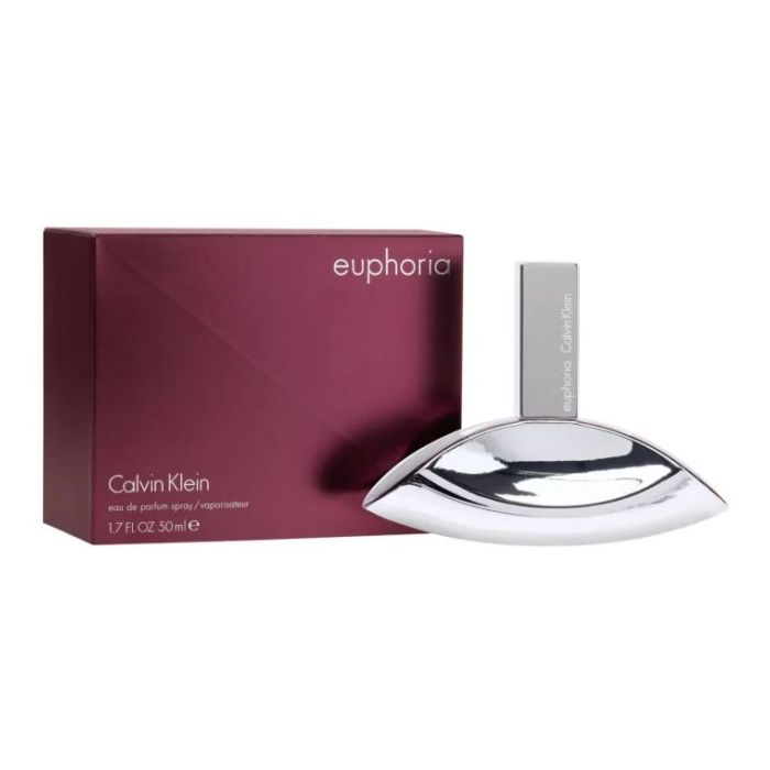 Euphoria by Calvin Klein Eau de Parfum 50ml
