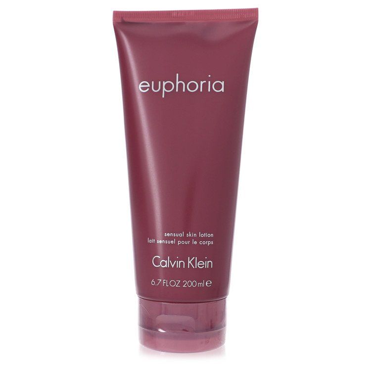 Euphoria by Calvin Klein Body Lotion 200ml