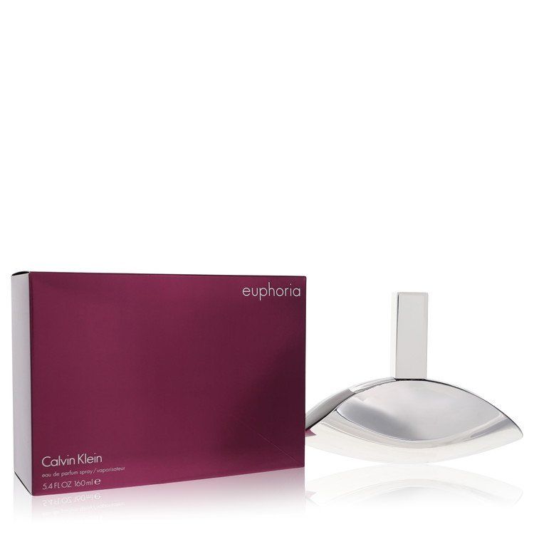 Euphoria by Calvin Klein Eau de Parfum 160ml