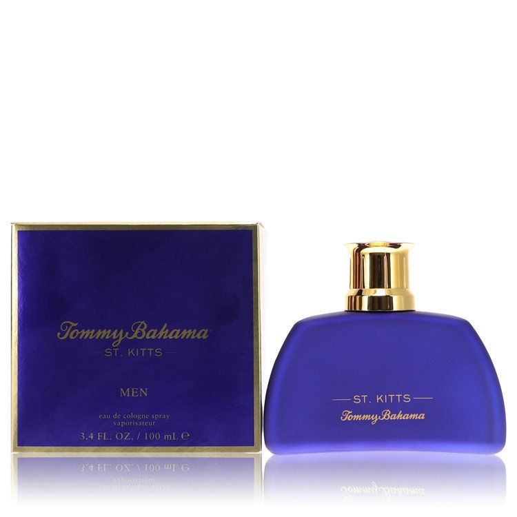 Tommy Bahama St. Kitts by Tommy Bahama Eau de Cologne 100ml