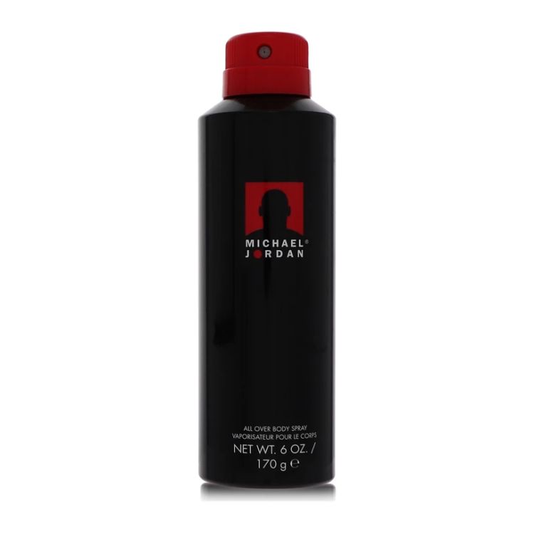 Michael Jordan by Michael Jordan All Over Body Spray 170ml