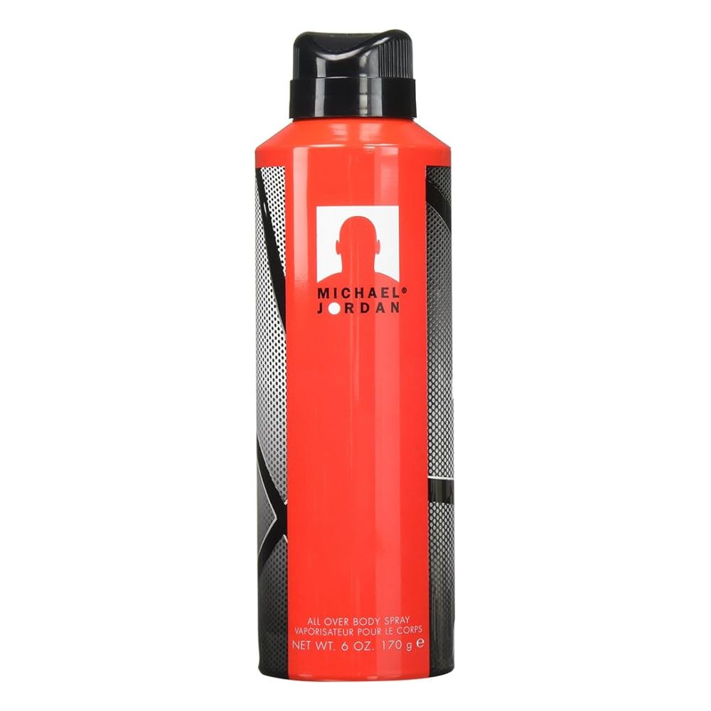 Michael Jordan by Michael Jordan All Over Body Spray 170ml