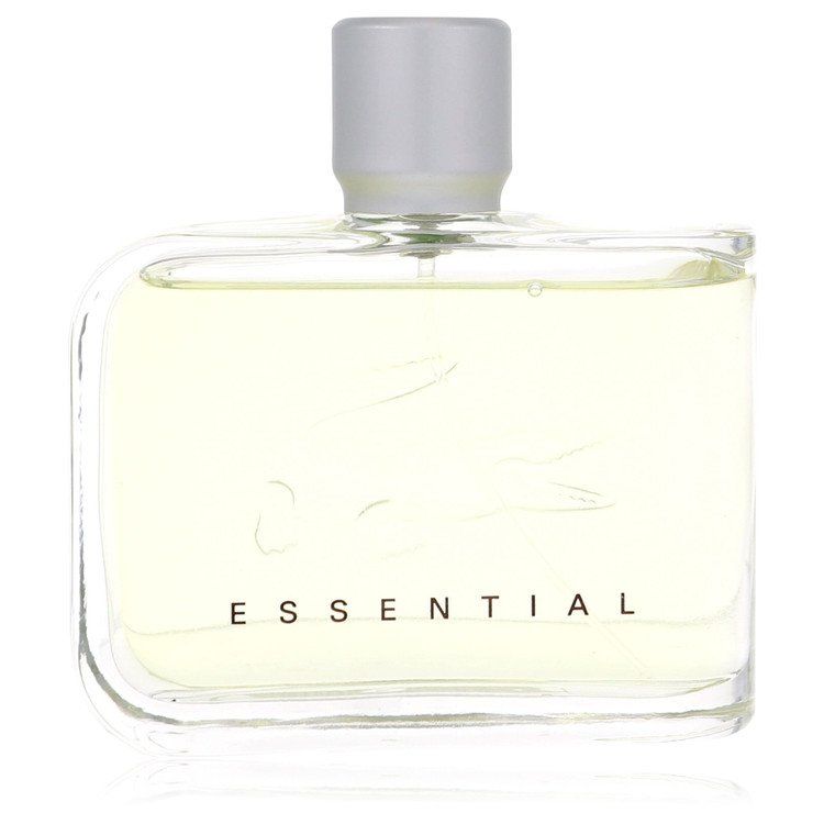 Lacoste Essential by Lacoste Eau de Toilette 125ml