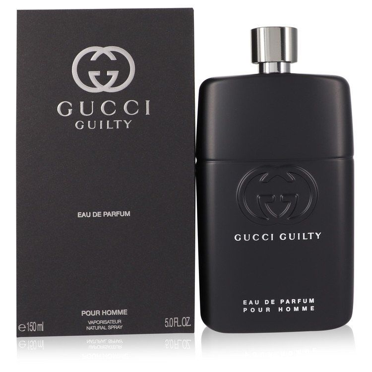 Gucci Guilty by Gucci Eau de Parfum 150ml