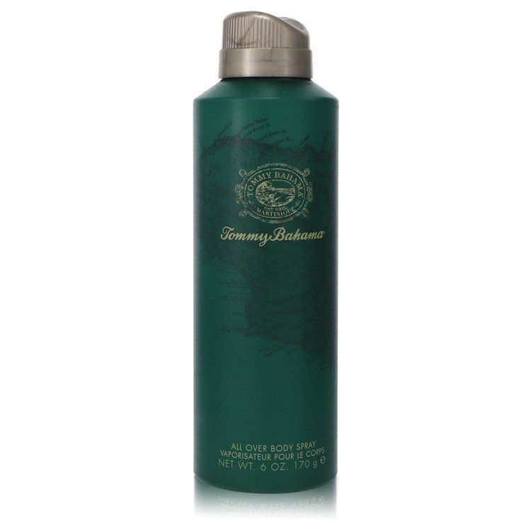 Tommy Bahama Set Sail Martinique by Tommy Bahama Body Spray 240ml