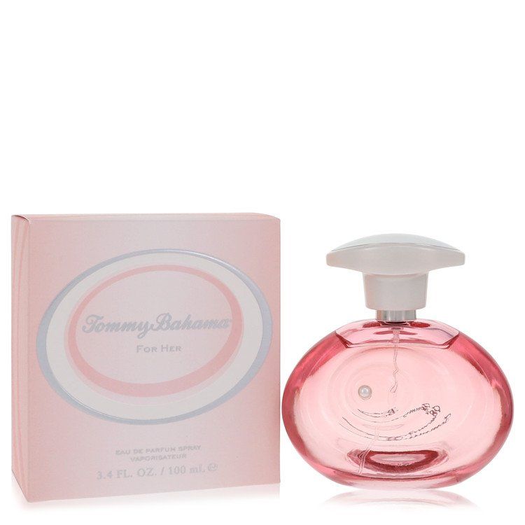 For Her by Tommy Bahama Eau de Parfum 100ml