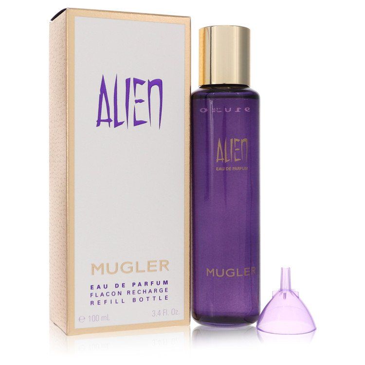 Alien by Mugler Eau de Parfum 100ml