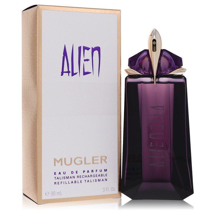 Alien by Mugler Eau de Parfum 90ml