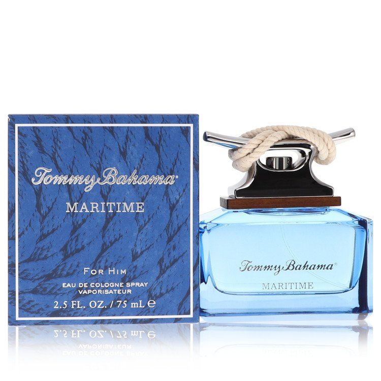 Tommy Bahama Maritime by Tommy Bahama Eau de Cologne 75ml