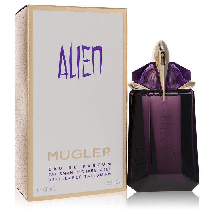 Alien by Mugler Eau de Parfum 60ml