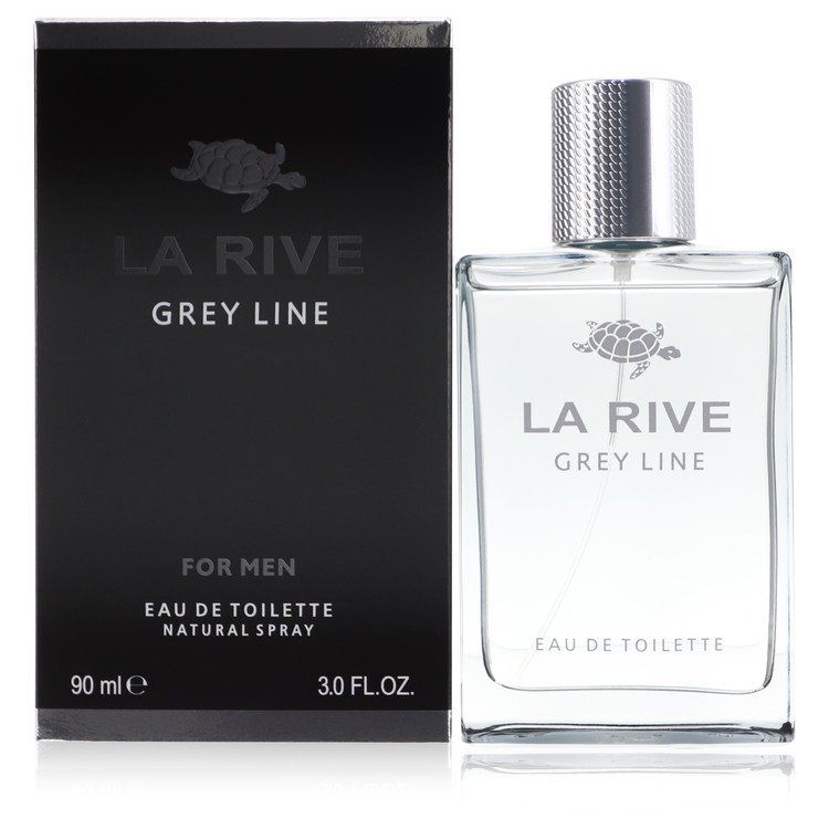 La Rive Grey Line by La Rive