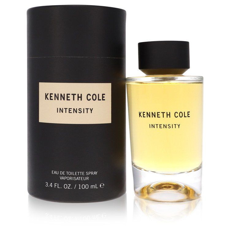 Kenneth Cole Intensity by Kenneth Cole Eau de Toilette 100ml