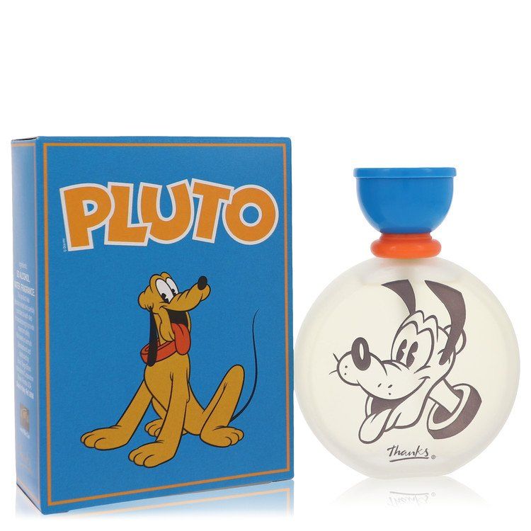 Pluto by Disney Eau de Toilette 50ml