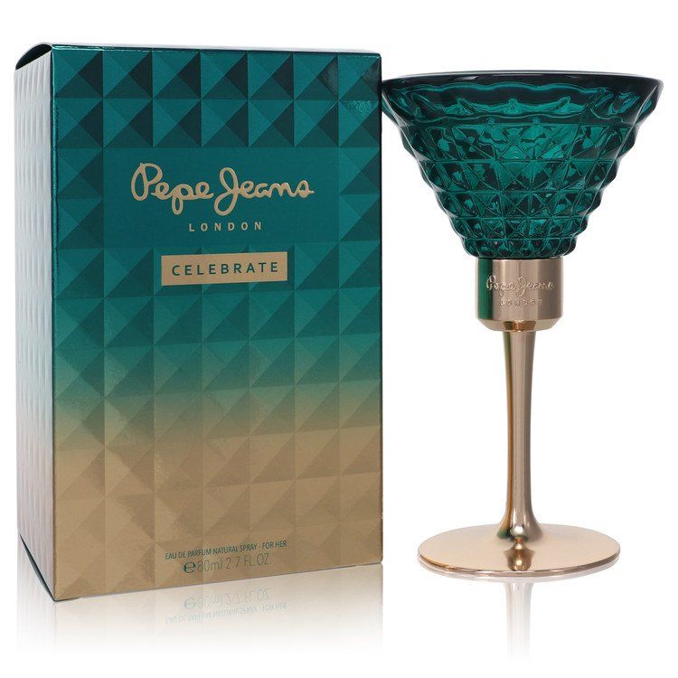 Pepe Jeans Celebrate by Pepe Jeans London