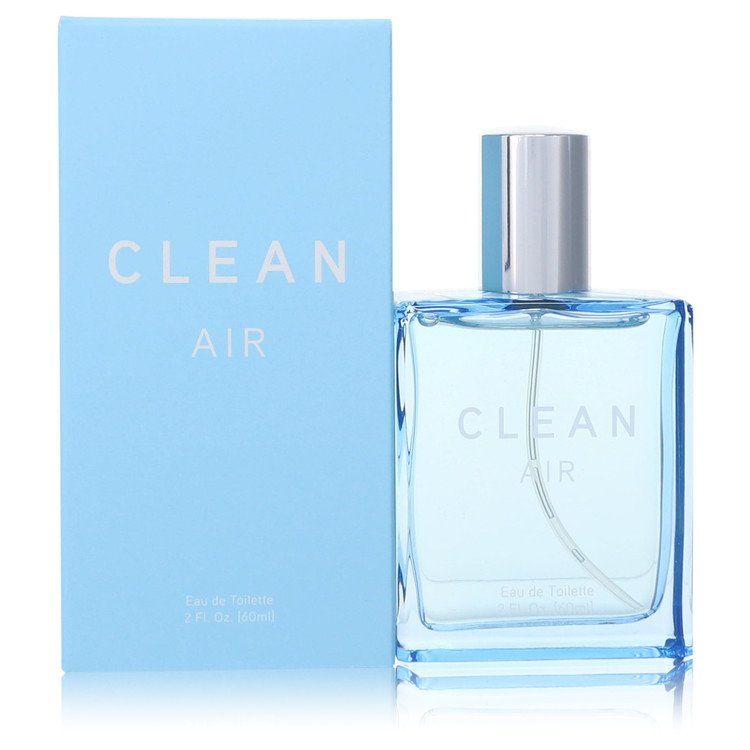 Clean Air by Clean Eau de Toilette 60ml