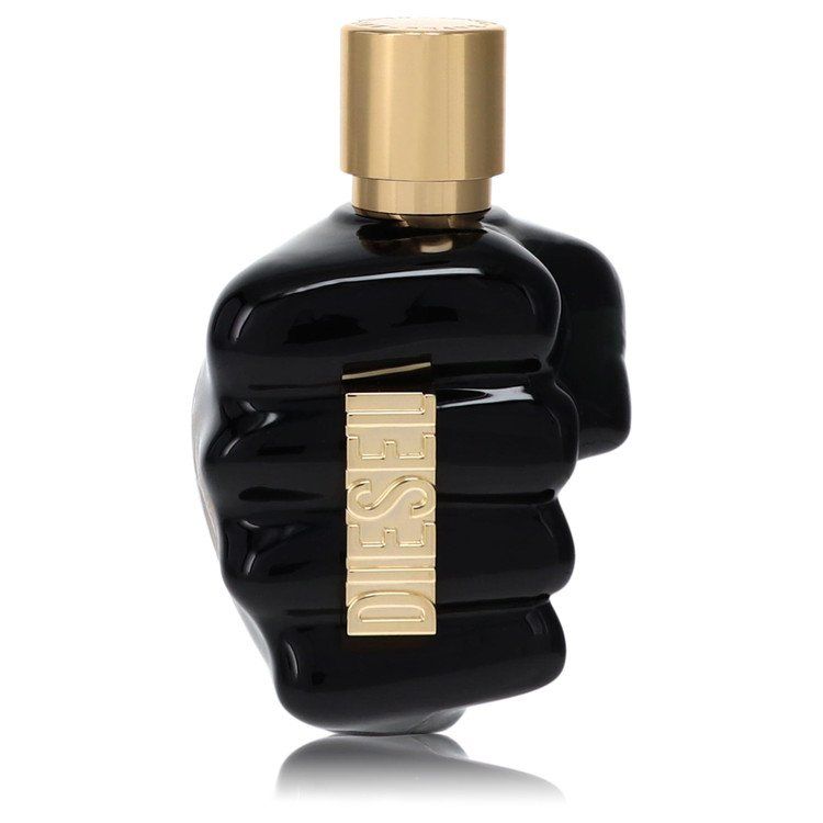 Diesel Spirit of the Brave Eau de Toilette 75ml