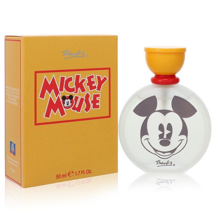 Mickey Mouse by Disney Eau de Toilette 50ml