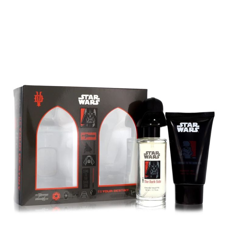 Star Wars Darth Vader 3D by Disney Geschenksets 50ml