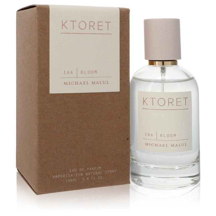 Ktoret 144 Bloom by Michael Malul Eau de Parfum 100ml