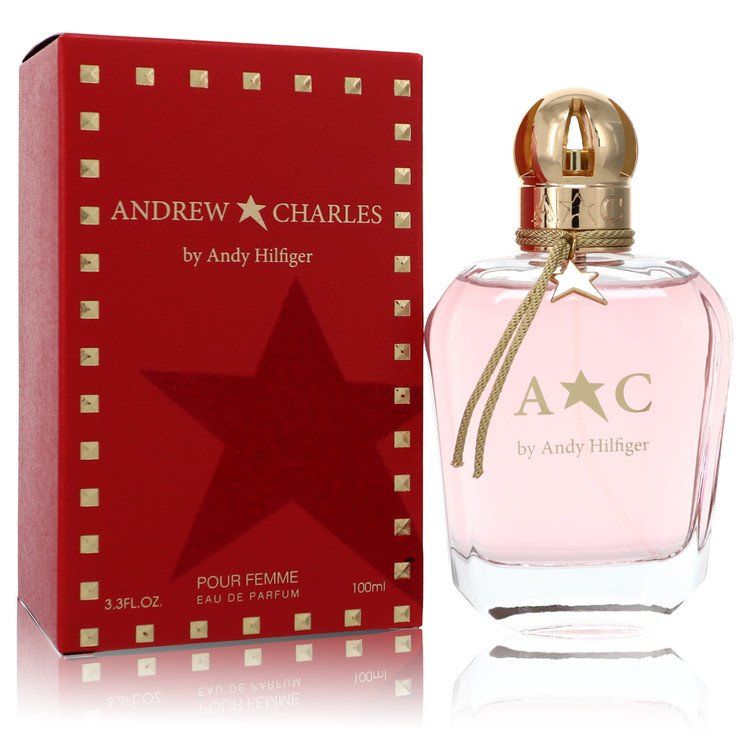 Andrew Charles by Andy Hilfiger Eau de Parfum 100ml