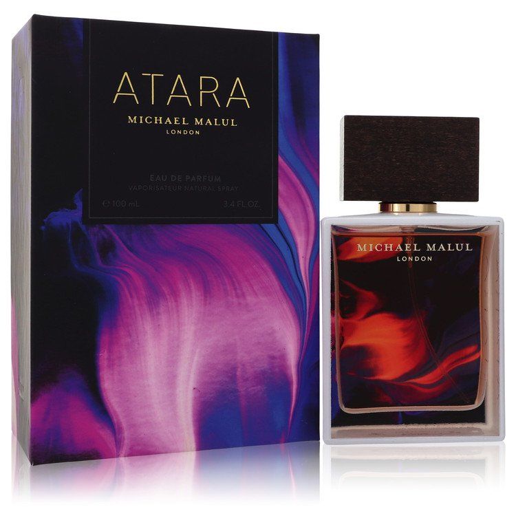 Atara by Michael Malul Eau de Parfum 100ml
