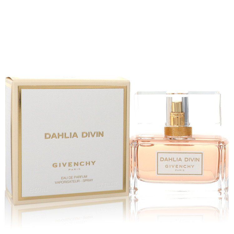 Dahlia Divin by Givenchy