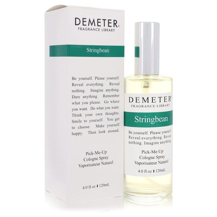 Demeter String Bean by Demeter