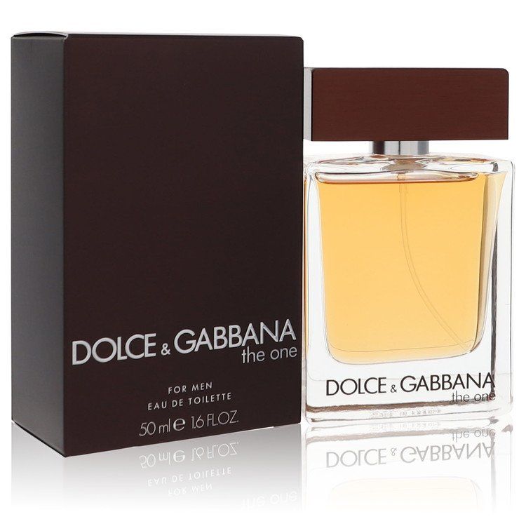 The One by Dolce & Gabbana