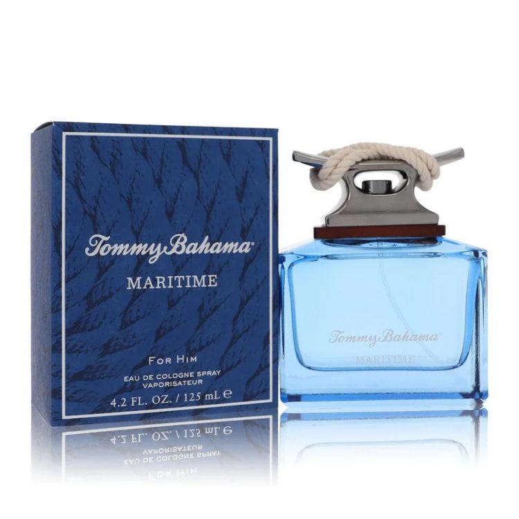 Maritime For Him by Tommy Bahama Eau de Cologne 125ml