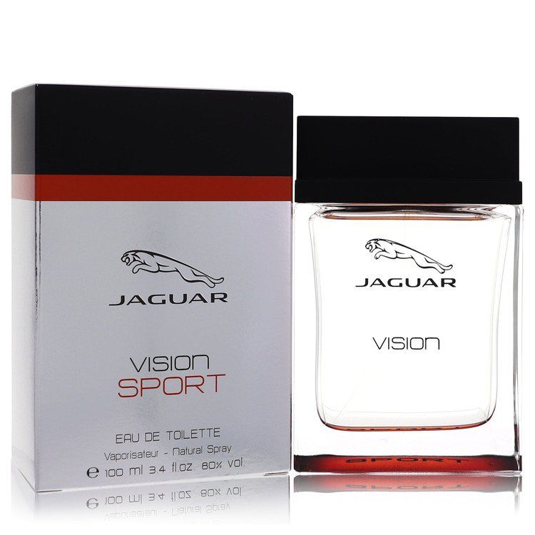 Jaguar Vision Sport by Jaguar