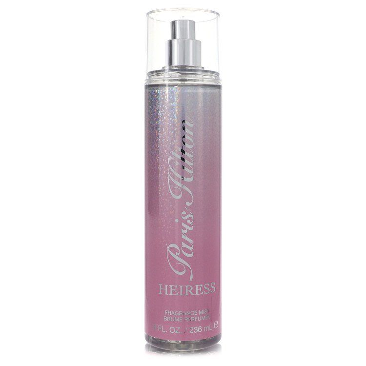 Paris Hilton Heiress by Paris Hilton