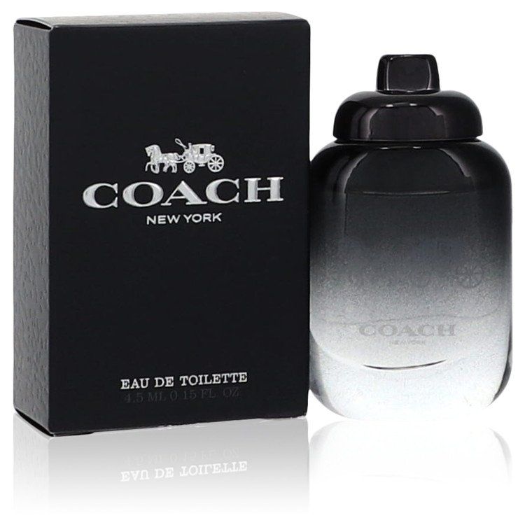 Coach by Coach Eau de Toilette 5ml