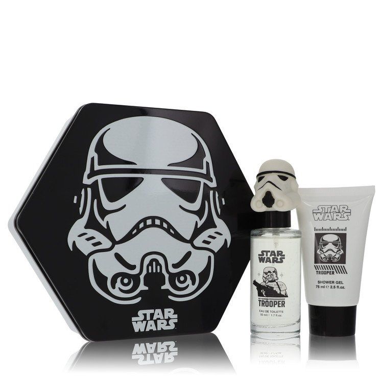 Star Wars Stormtrooper 3D by Disney Geschenksets 50ml