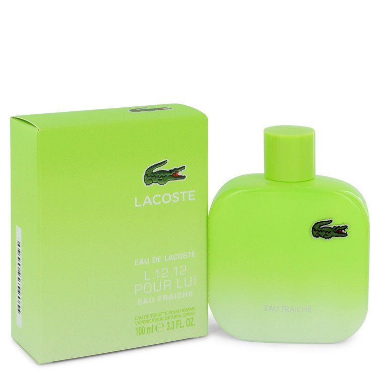 Lacoste Eau de Lacoste L.12.12 Pour Lui by Lacoste Eau de Toilette 174ml