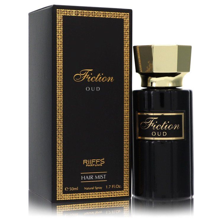 Fiction Oud by Riiffs Hair Mist 50ml