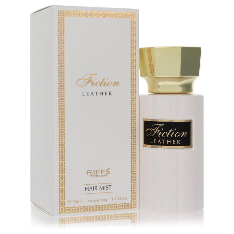 Fiction Leather by Riiffs Hair Mist 50ml