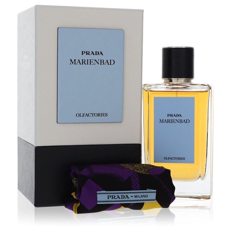 Prada Olfactories Marienbad by Prada Eau de Parfum 100ml