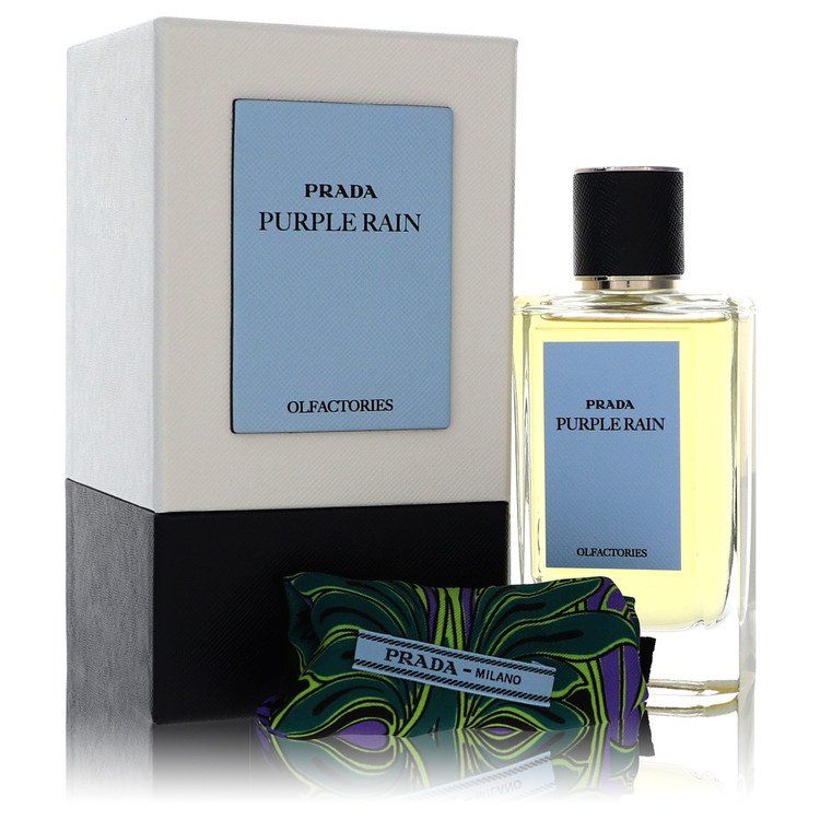 Prada Olfactories Purple Rain by Prada Eau de Parfum 100ml
