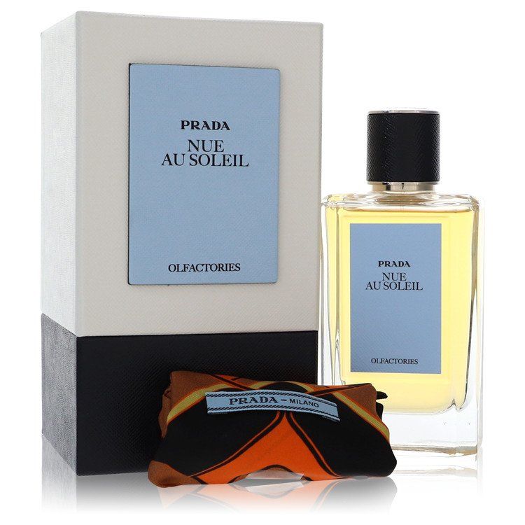 Prada Olfactories Nue Au Soleil by Prada Eau de Parfum 100ml