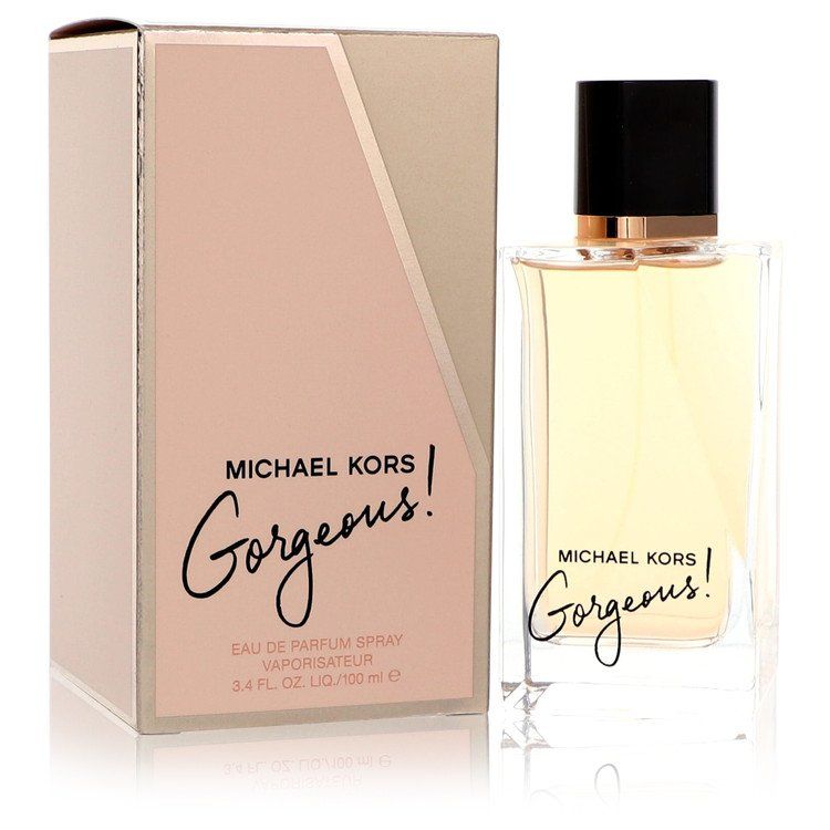Gorgeous! by Michael Kors Eau de Parfum 100ml