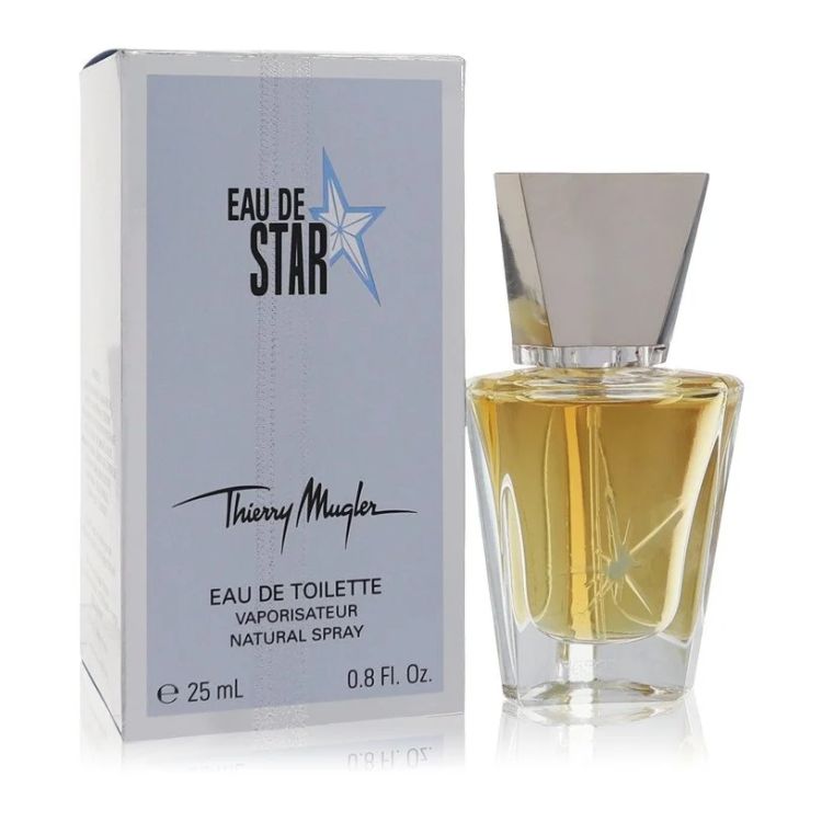 Eau de Star by Mugler Eau de Toilette 25ml